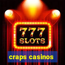 craps casinos