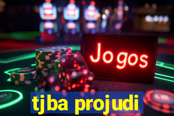 tjba projudi