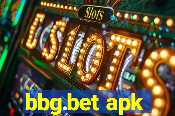 bbg.bet apk