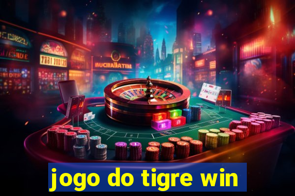 jogo do tigre win