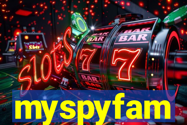 myspyfam