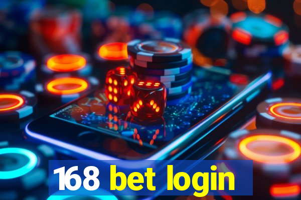 168 bet login