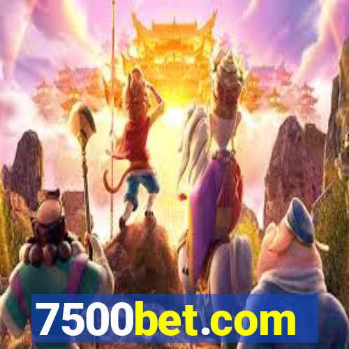 7500bet.com