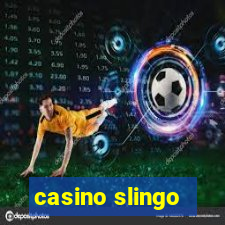 casino slingo