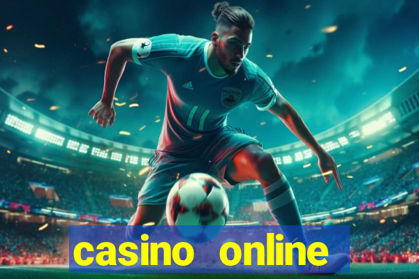 casino online minimo deposito 5 euro