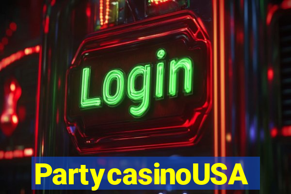 PartycasinoUSA