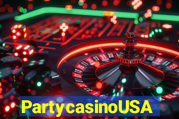 PartycasinoUSA