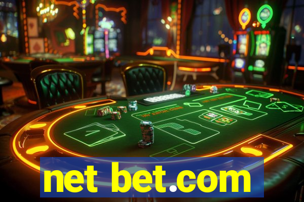 net bet.com