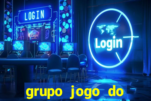 grupo jogo do bicho whatsapp salvador