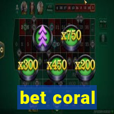 bet coral