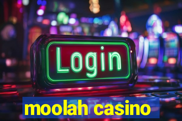 moolah casino