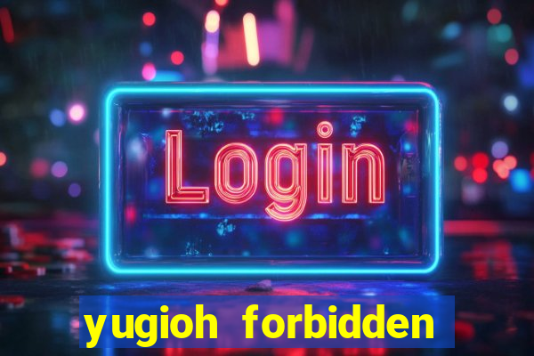 yugioh forbidden memories passwords