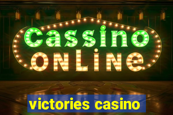 victories casino