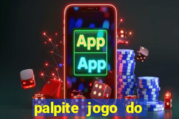 palpite jogo do botafogo hoje