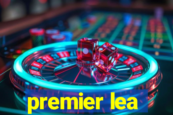 premier lea