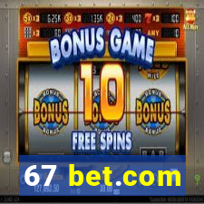 67 bet.com