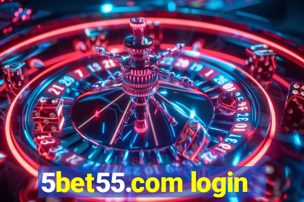 5bet55.com login