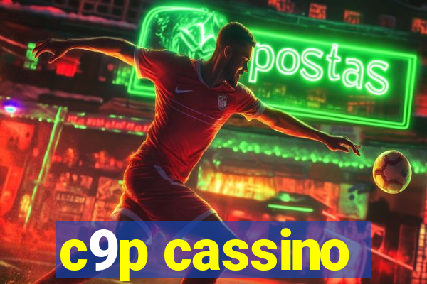 c9p cassino