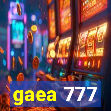 gaea 777