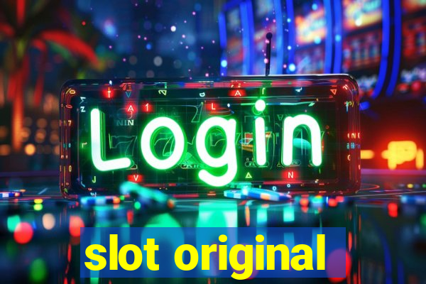 slot original