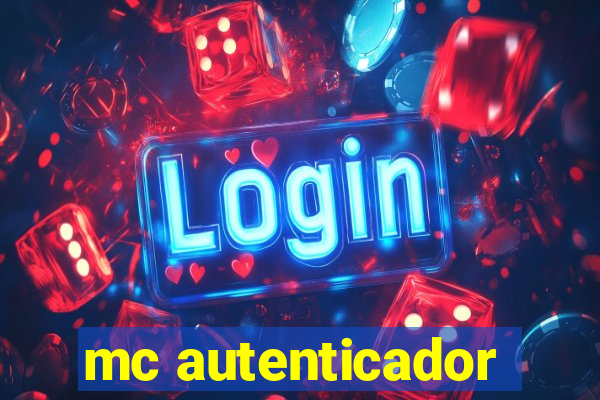 mc autenticador