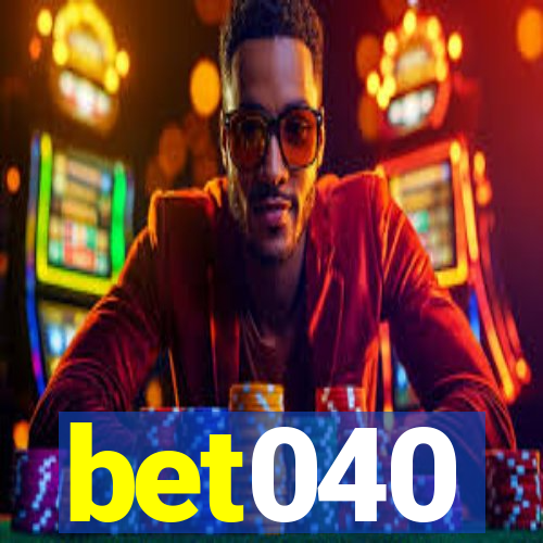 bet040