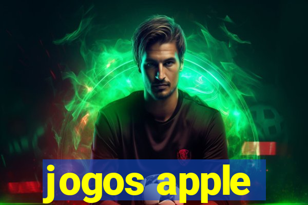 jogos apple