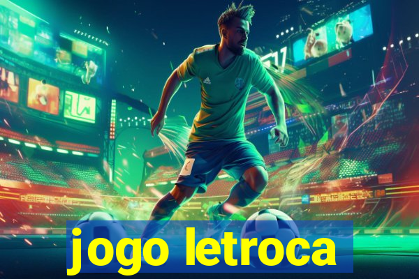 jogo letroca