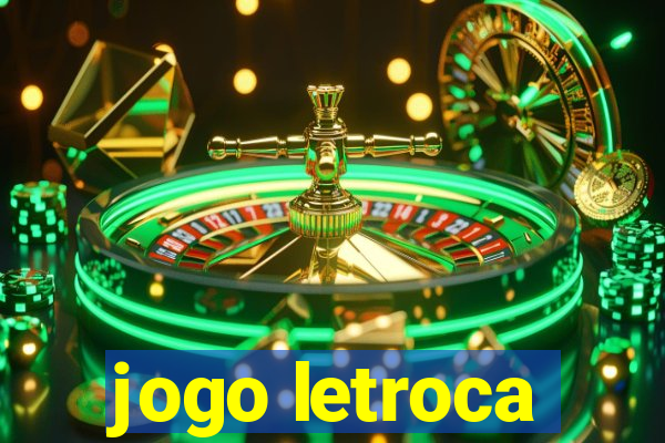 jogo letroca