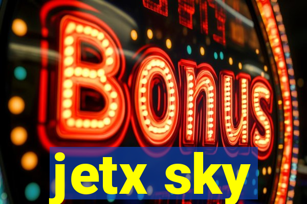 jetx sky