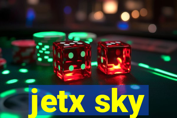 jetx sky