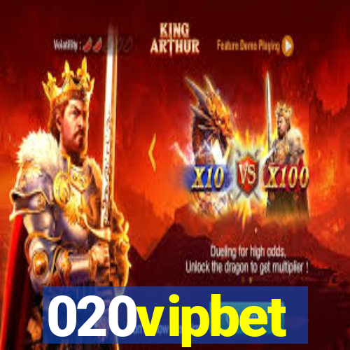 020vipbet