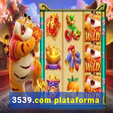 3539.com plataforma