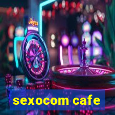 sexocom cafe