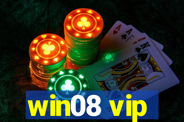 win08 vip