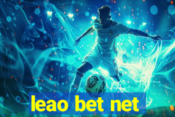 leao bet net