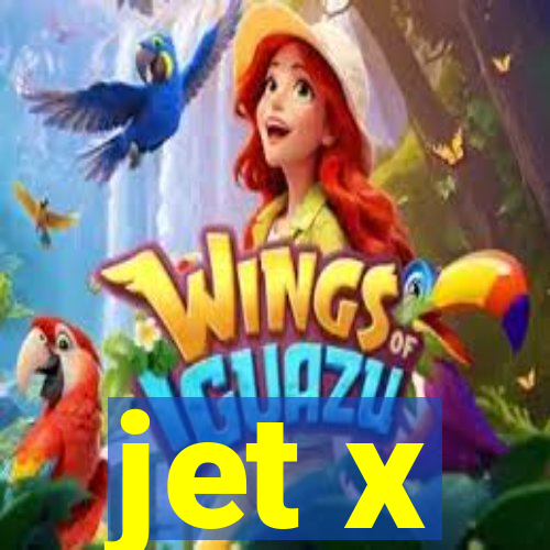 jet x