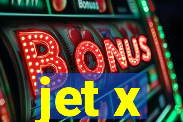 jet x