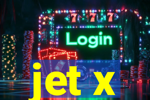 jet x