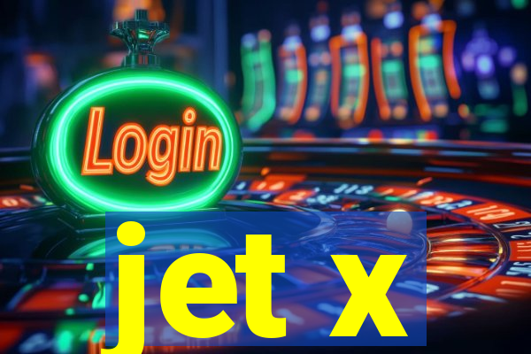 jet x