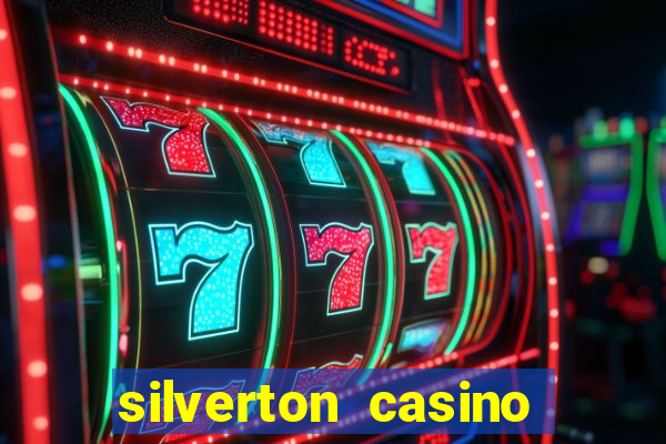 silverton casino hotel las vegas