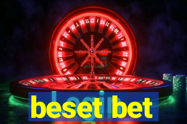 beset bet