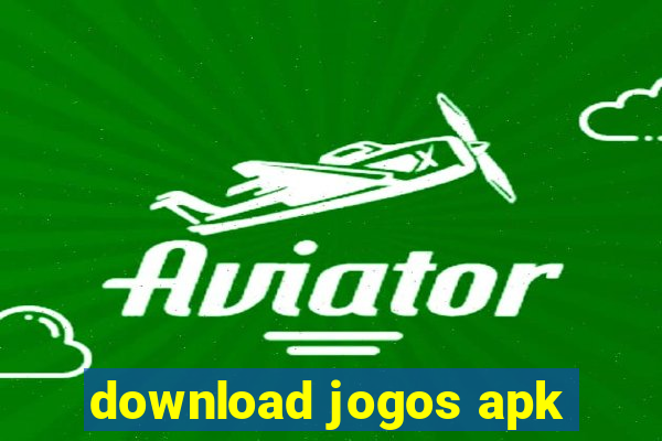 download jogos apk