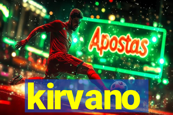 kirvano