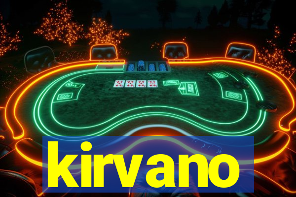 kirvano