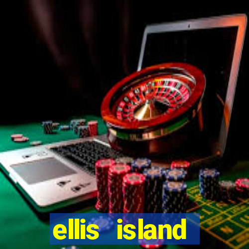 ellis island brewery and casino