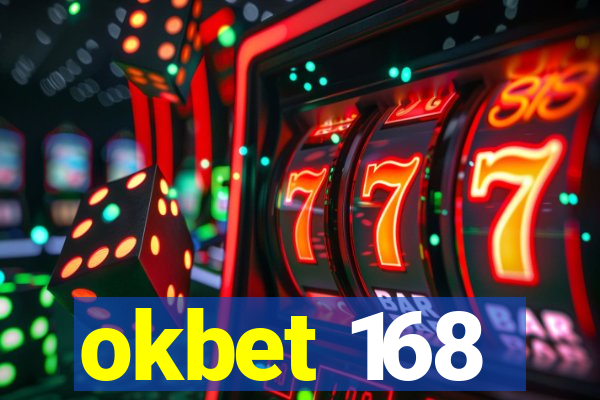 okbet 168