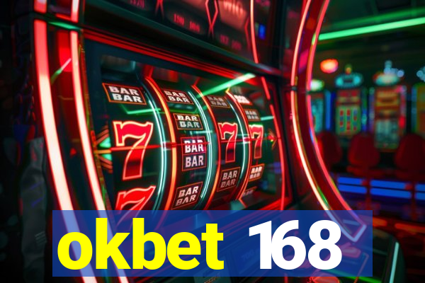 okbet 168