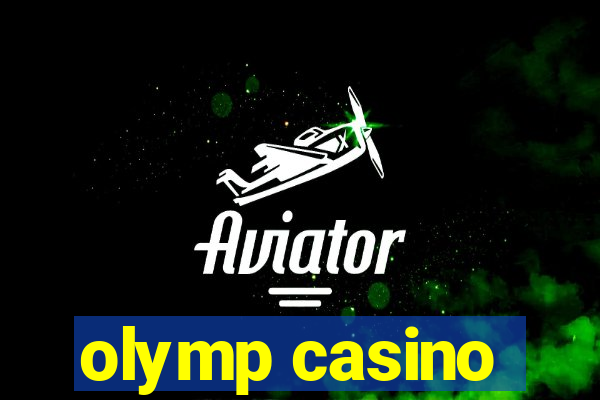 olymp casino