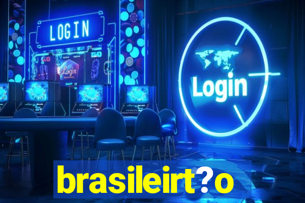 brasileirt?o